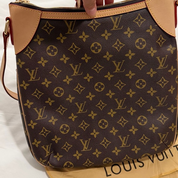 Brown Crossbody Bag - Picture 6 of 8